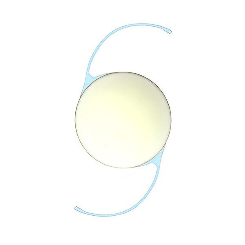 Replacement Eye Lens 360 Product Photography