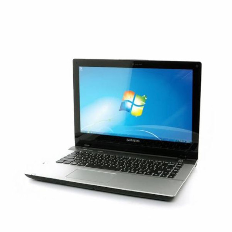 Samsung Laptop 360 Product Photography