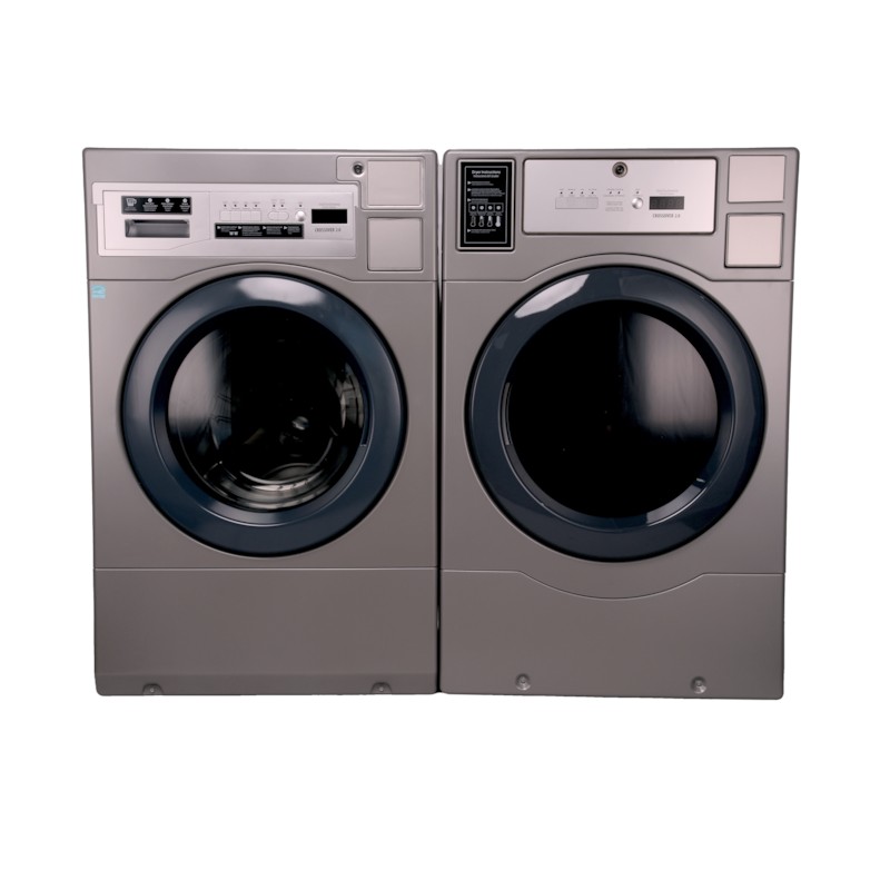 Large Appliance 360 Product Photography