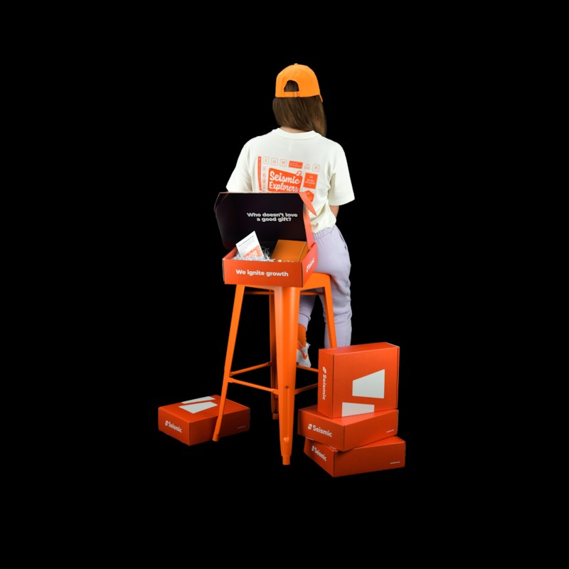 Merch try3 black 360 Product Photography