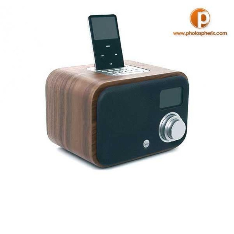 Vers Audio Device Multi-Row 360 Photography