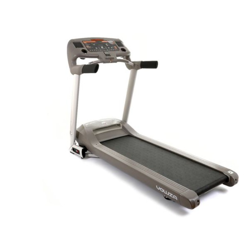 Exercise Machine 360 Product Photography
